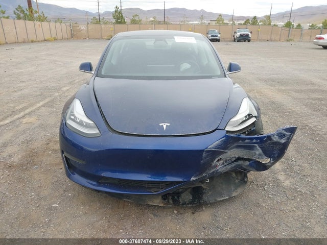 Tesla Model 3 Long Range 2020 5YJ3E1EB1LF798142 Image 11