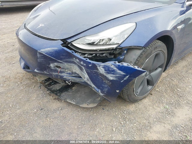 Tesla Model 3 Long Range 2020 5YJ3E1EB1LF798142 Image 6
