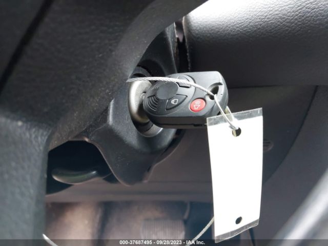 1FADP3F27EL417005 Ford FOCUS SE