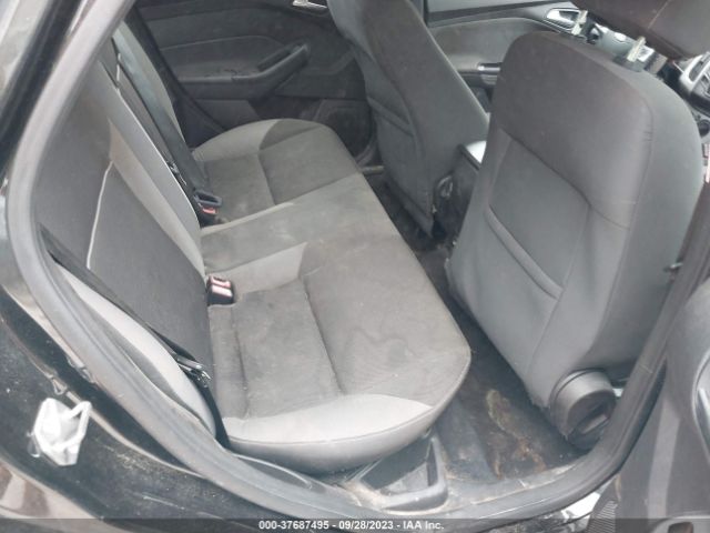 1FADP3F27EL417005 Ford FOCUS SE