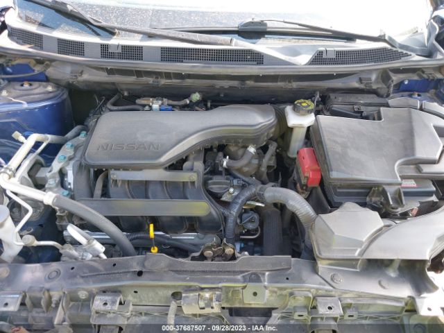 JN1BJ1CP3HW003359 Nissan Rogue Sport Sv