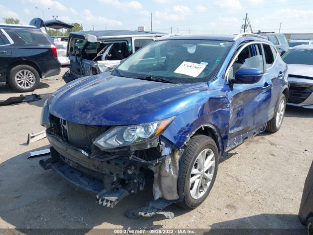 JN1BJ1CP3HW003359 Nissan Rogue Sport Sv