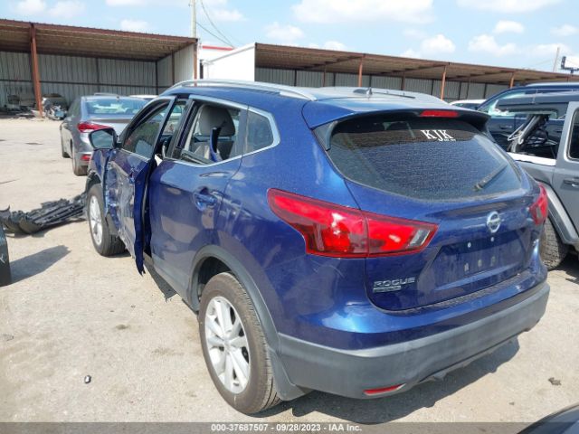 JN1BJ1CP3HW003359 Nissan Rogue Sport Sv