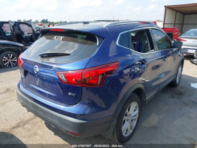 JN1BJ1CP3HW003359 Nissan Rogue Sport Sv