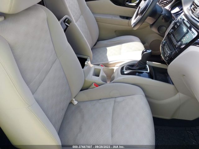 JN1BJ1CP3HW003359 Nissan Rogue Sport Sv