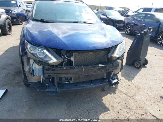 JN1BJ1CP3HW003359 Nissan Rogue Sport Sv