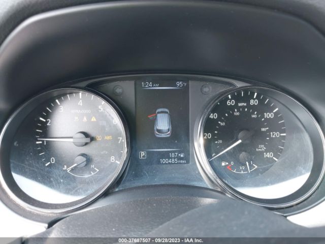 JN1BJ1CP3HW003359 Nissan Rogue Sport Sv