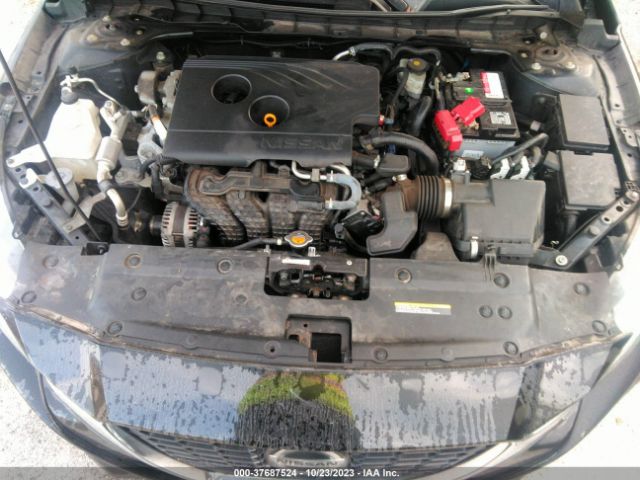 1N4BL4EV7KC160993 Nissan Altima 2.5 Sl