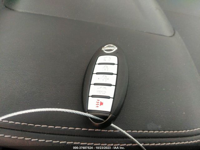 1N4BL4EV7KC160993 Nissan Altima 2.5 Sl