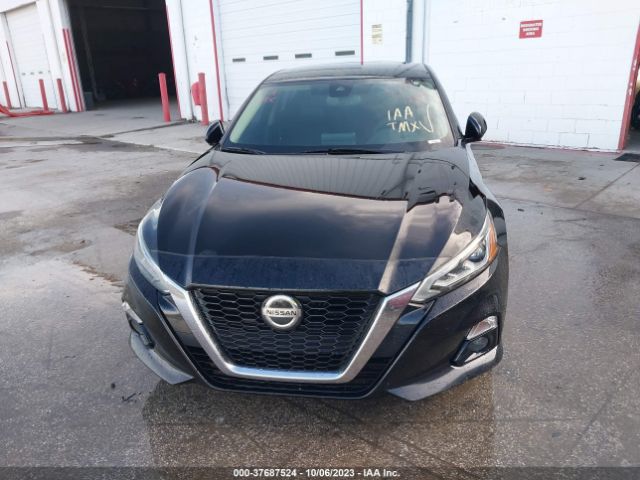 1N4BL4EV7KC160993 Nissan Altima 2.5 Sl