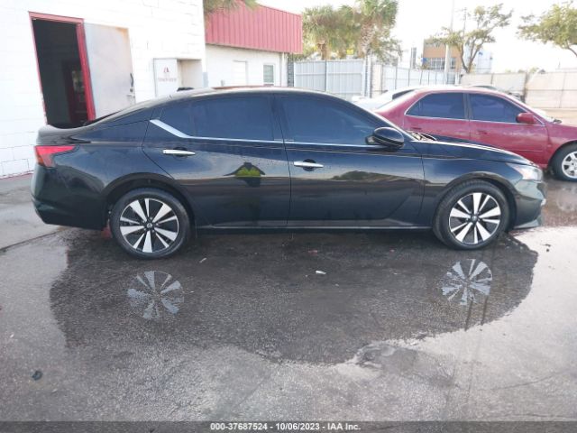 1N4BL4EV7KC160993 Nissan Altima 2.5 Sl