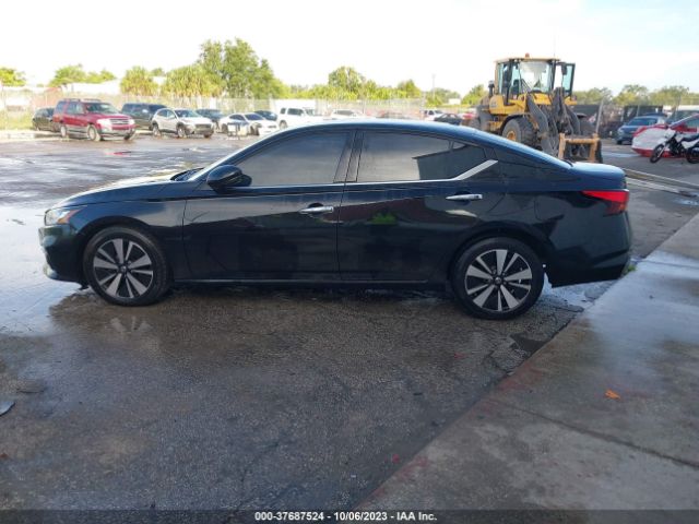 1N4BL4EV7KC160993 Nissan Altima 2.5 Sl