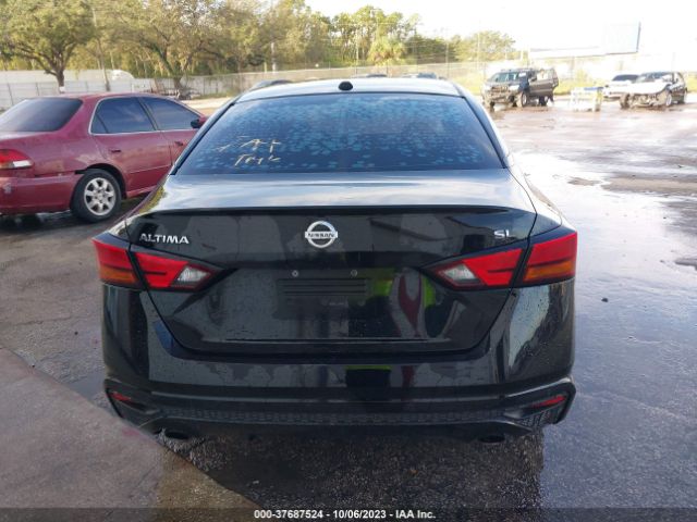 1N4BL4EV7KC160993 Nissan Altima 2.5 Sl