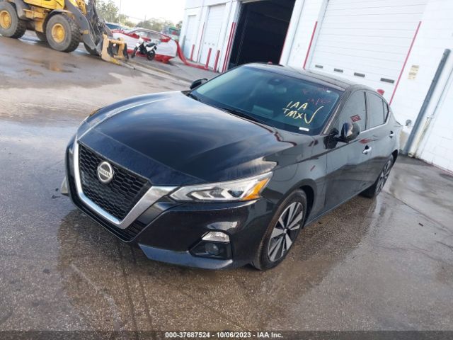 1N4BL4EV7KC160993 Nissan Altima 2.5 Sl