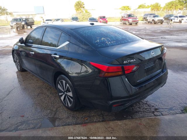1N4BL4EV7KC160993 Nissan Altima 2.5 Sl