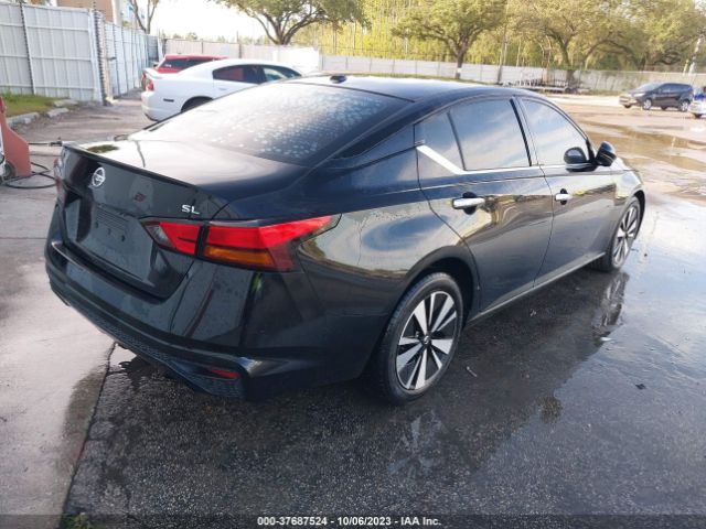 1N4BL4EV7KC160993 Nissan Altima 2.5 Sl