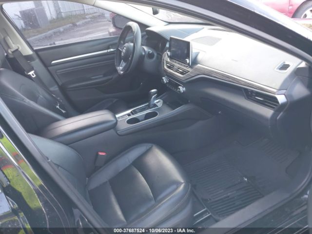 1N4BL4EV7KC160993 Nissan Altima 2.5 Sl