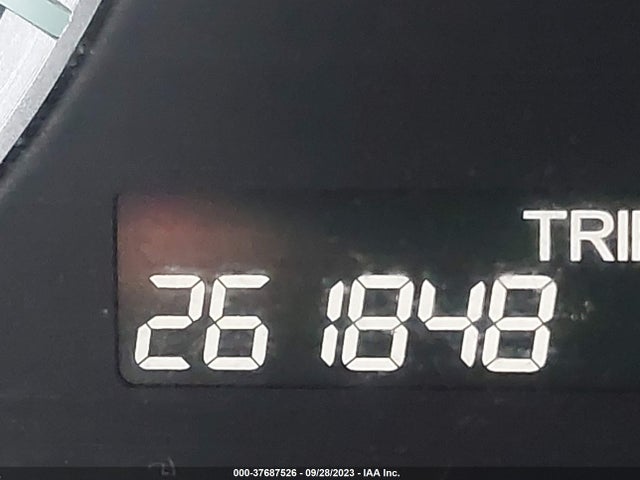 2011 HONDA ACCORD SDN EX-L VIN: 1HGCP2F82BA038345