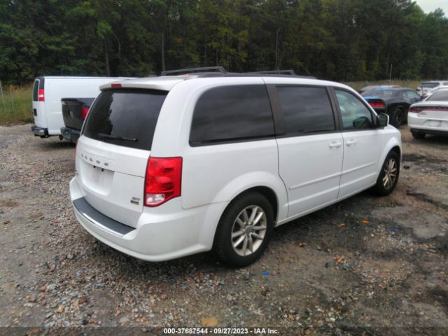 2C4RDGCG3GR339736 Dodge Grand Caravan Sxt