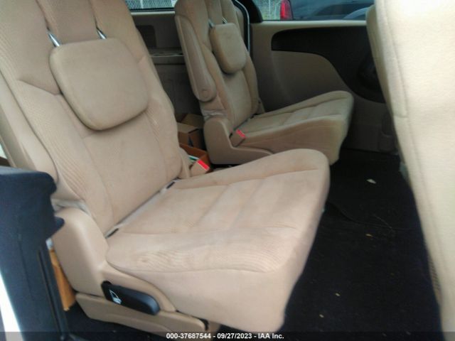 2C4RDGCG3GR339736 Dodge Grand Caravan Sxt