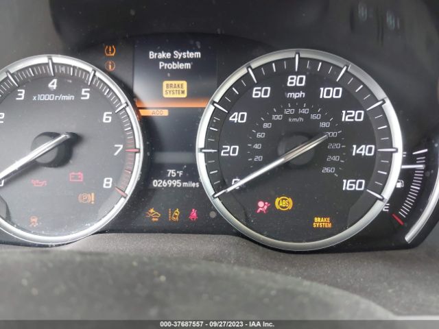 5J8YD4H37JL019904 Acura MDX