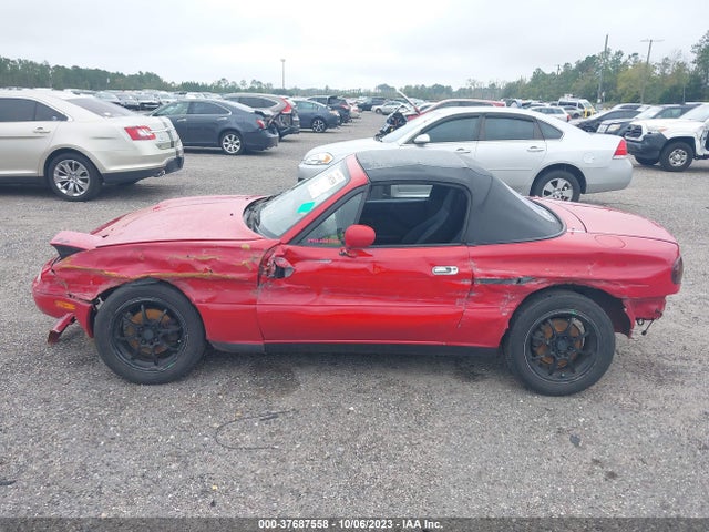 1997 MAZDA MX-5 MIATA BASE/M-EDITION/R VIN: JM1NA3534V0726071