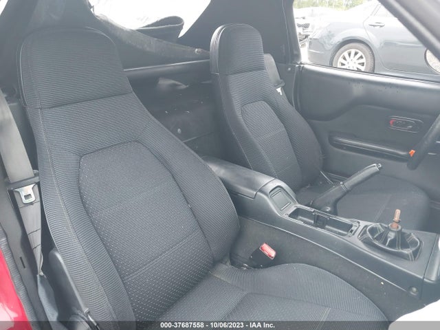 1997 MAZDA MX-5 MIATA BASE/M-EDITION/R VIN: JM1NA3534V0726071