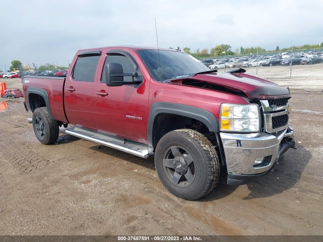 2014 1GC1KYC88EF131728 main image