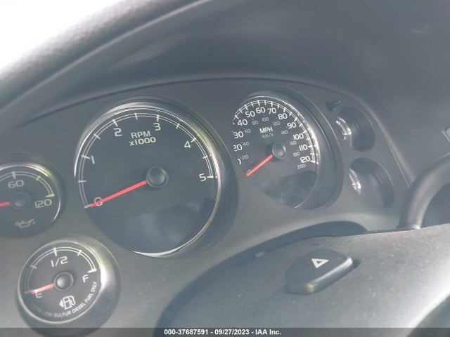 Chevrolet Silverado 2500hd Ltz 2014 1GC1KYC88EF131728 Image 7