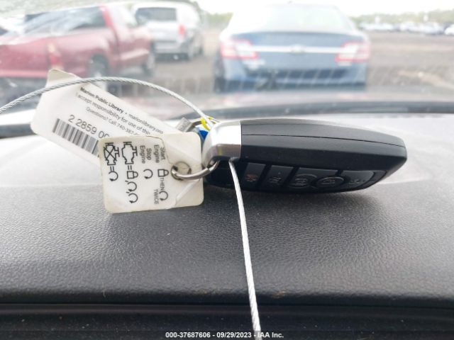 1FMCU9BZ3MUA26507 Ford Escape Se Hybrid