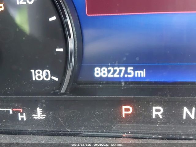 1FMCU9BZ3MUA26507 Ford Escape Se Hybrid