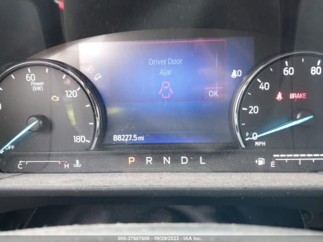 1FMCU9BZ3MUA26507 Ford Escape Se Hybrid