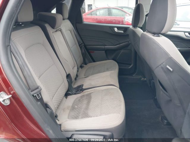 1FMCU9BZ3MUA26507 Ford Escape Se Hybrid