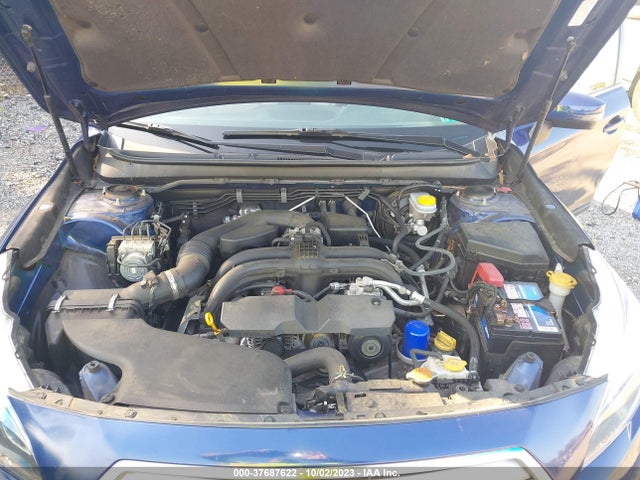 4S4BSAFCXF3268048 Subaru Outback 2.5i Premium