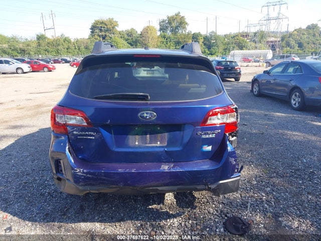 4S4BSAFCXF3268048 Subaru Outback 2.5i Premium