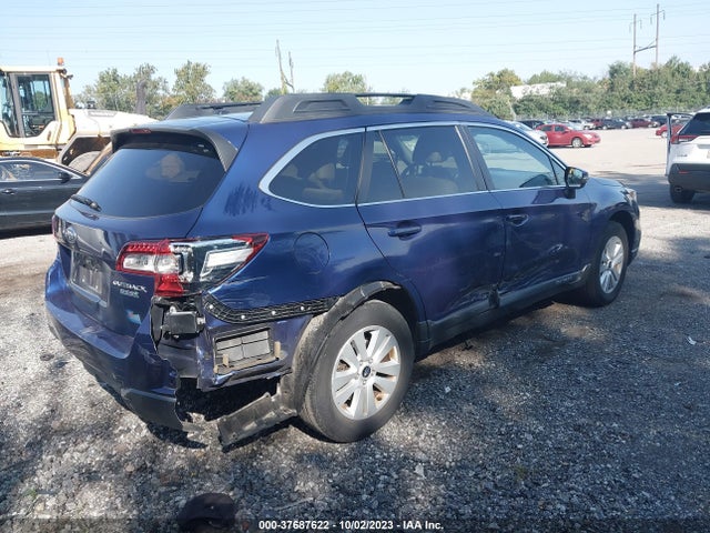 4S4BSAFCXF3268048 Subaru Outback 2.5i Premium