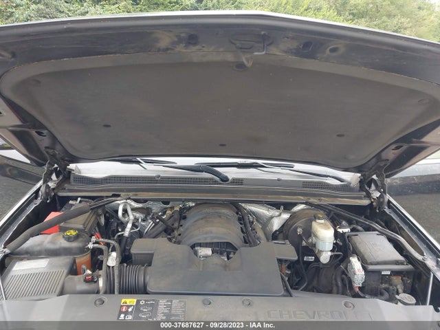 Chevrolet Suburban Lt 2015 1GNSKJKC8FR645720 Image 12