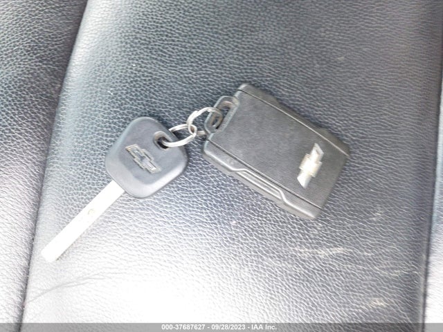 Chevrolet Suburban Lt 2015 1GNSKJKC8FR645720 Image 3