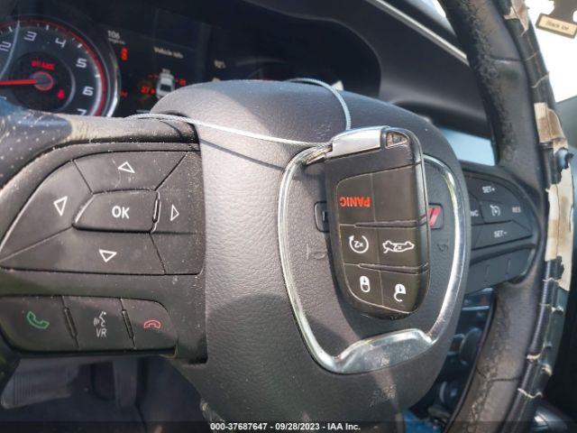 2C3CDXHG1GH302287 Dodge Charger Sxt