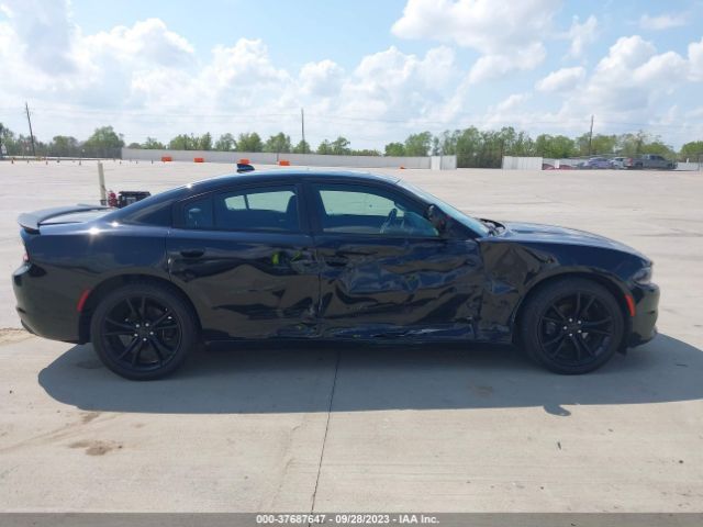 2C3CDXHG1GH302287 Dodge Charger Sxt