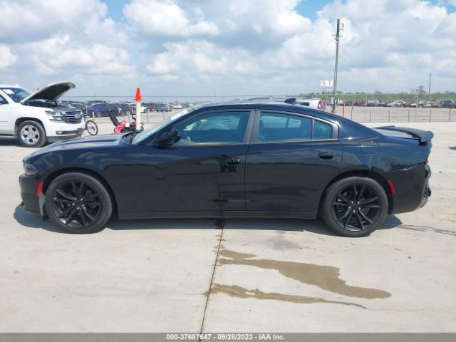 2C3CDXHG1GH302287 Dodge Charger Sxt