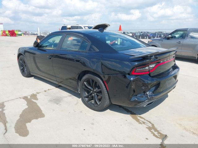 2C3CDXHG1GH302287 Dodge Charger Sxt