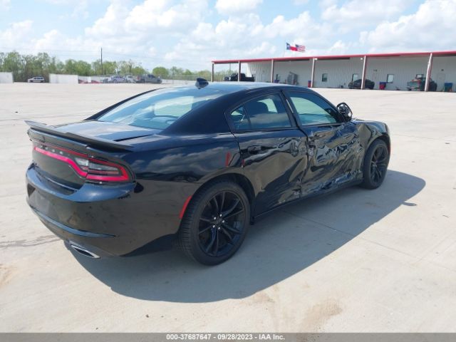 2C3CDXHG1GH302287 Dodge Charger Sxt