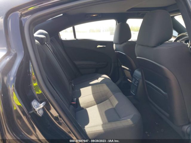 2C3CDXHG1GH302287 Dodge Charger Sxt