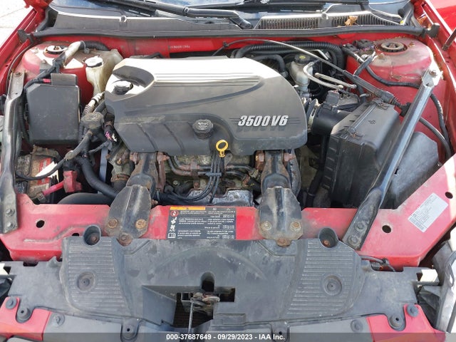 2011 CHEVROLET IMPALA 2G1WG5EK9B1123406 Photo 9
