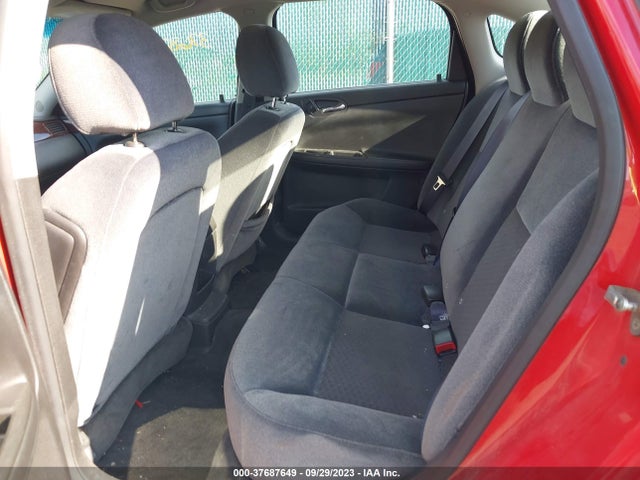 2011 CHEVROLET IMPALA 2G1WG5EK9B1123406 Photo 7