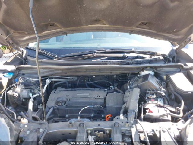 3CZRM3H53GG712449 Honda CR-V EX