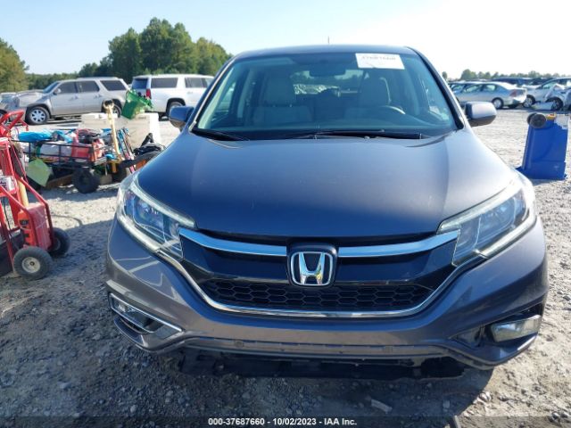 3CZRM3H53GG712449 Honda CR-V EX