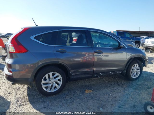 3CZRM3H53GG712449 Honda CR-V EX