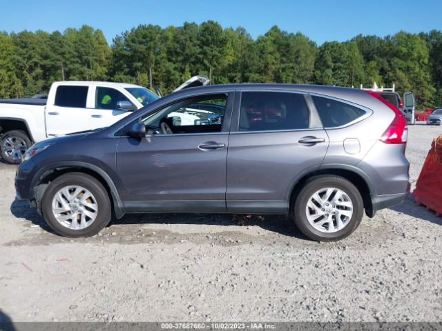 3CZRM3H53GG712449 Honda CR-V EX